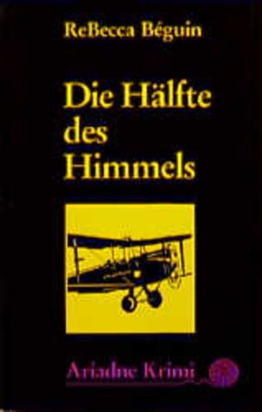 Die Hälfte des Himmels Business & Technology