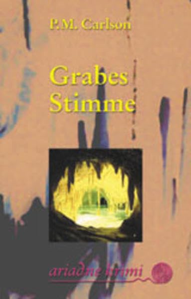 Product Image: Grabes Stimme