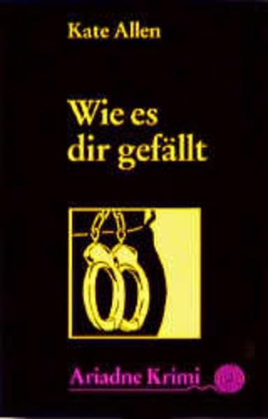 Wie es dir gefällt (Ariadne Krimi) Contemporary literature Books