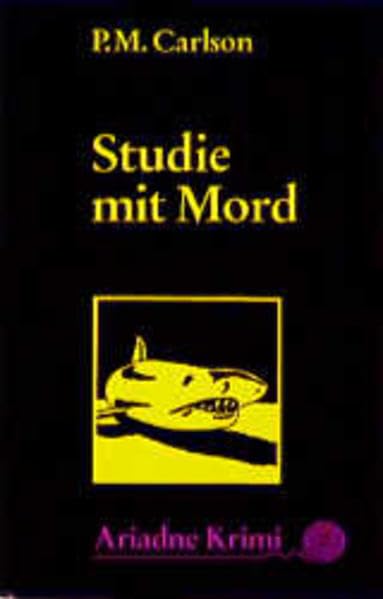 Studie mit Mord Contemporary literature Books