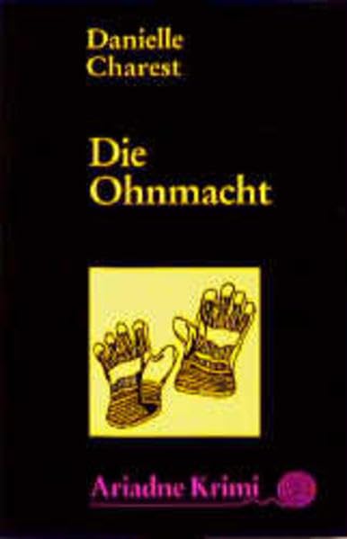 Die Ohnmacht Crime & Thrillers