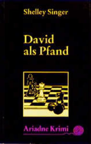 David als Pfand Books