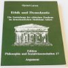 Ethik und Demokratie: Die Entstehung des ethischen Denkens im demokratischen Stadtstaat Athen (Edition Philosophie und Sozialwissenschaften) Philosophy