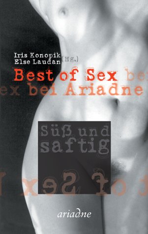 Best of Sex bei Ariadne Contemporary literature