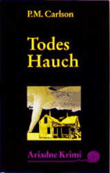 Todes Hauch: Aus d. Amerikan. v. Sigrid Sengpiel Contemporary literature