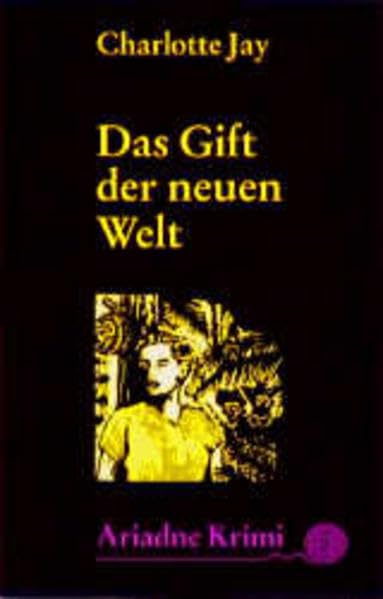 Product Image: Das Gift der neuen Welt