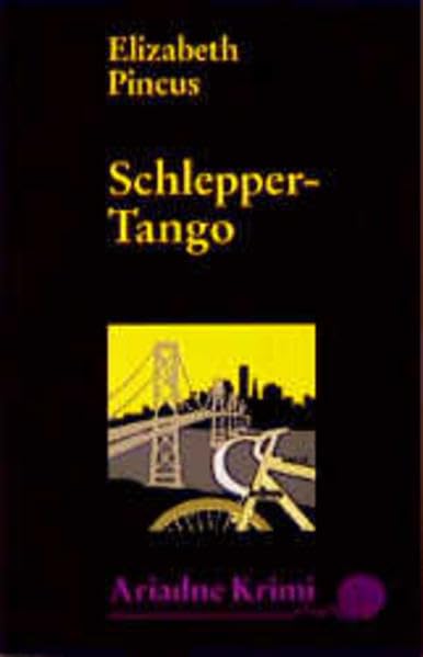Schleppertango: Aus d. Amerikan. v. Isolde Hummel Crime & Thrillers