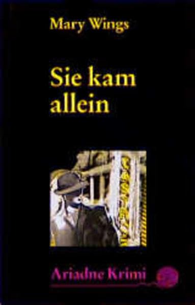 Product Image: Sie kam allein