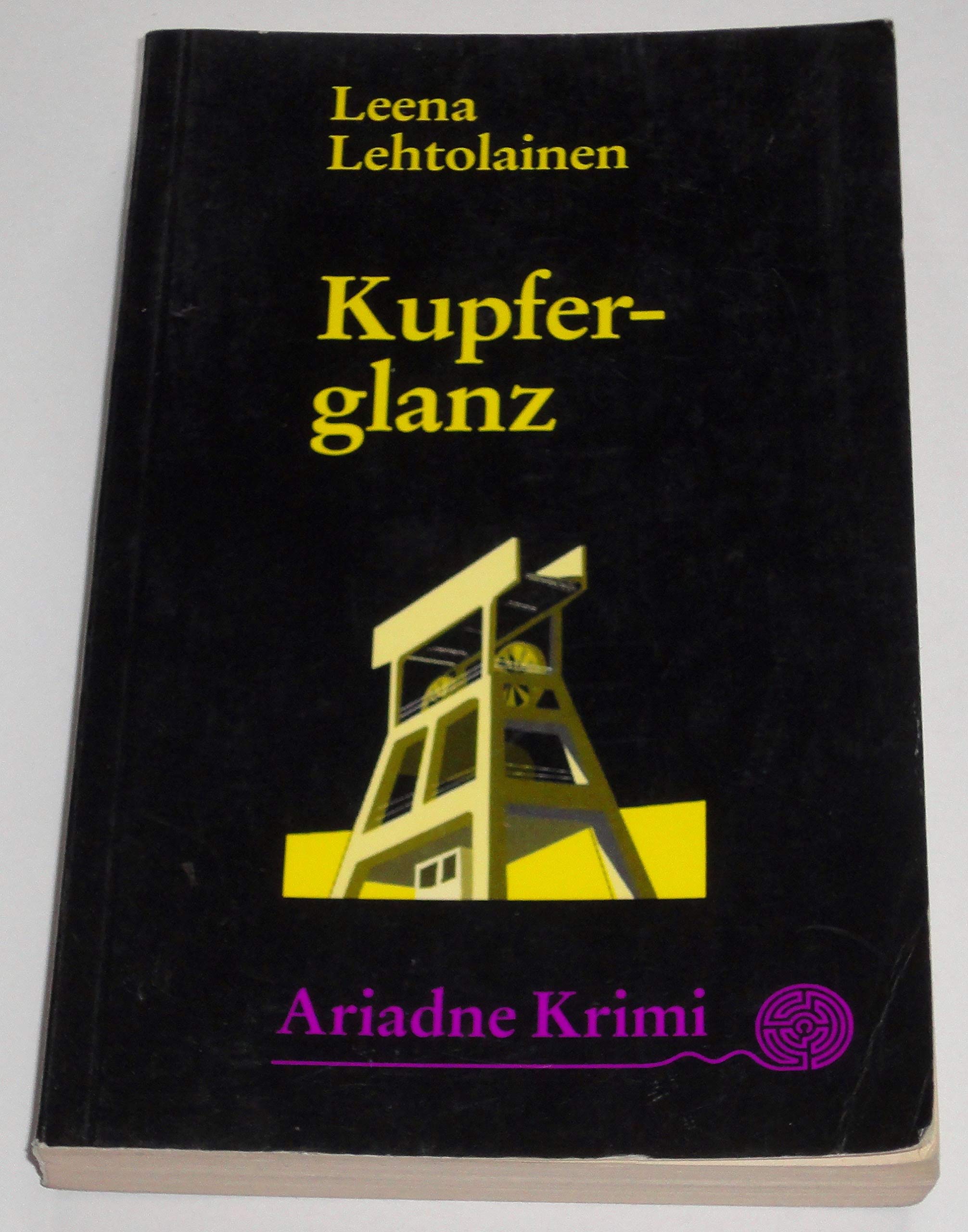 Product Image: Kupferglanz