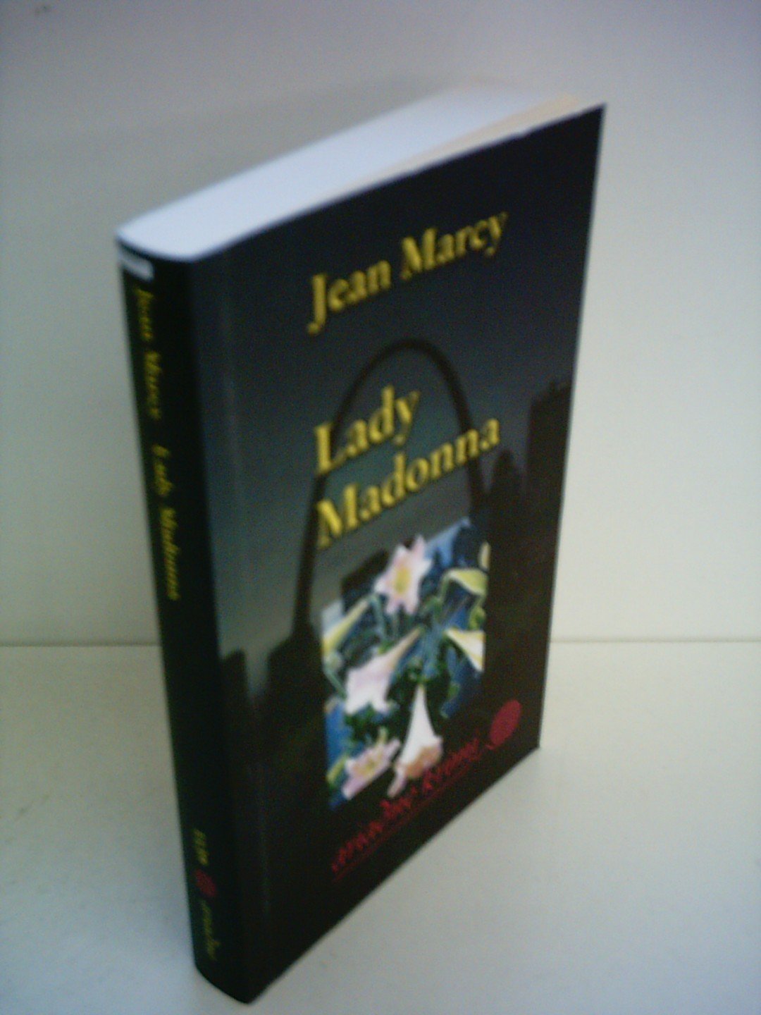 Lady Madonna: Dtsch. v. Kathrin Jurgenowski (Ariadne Krimi) Contemporary literature