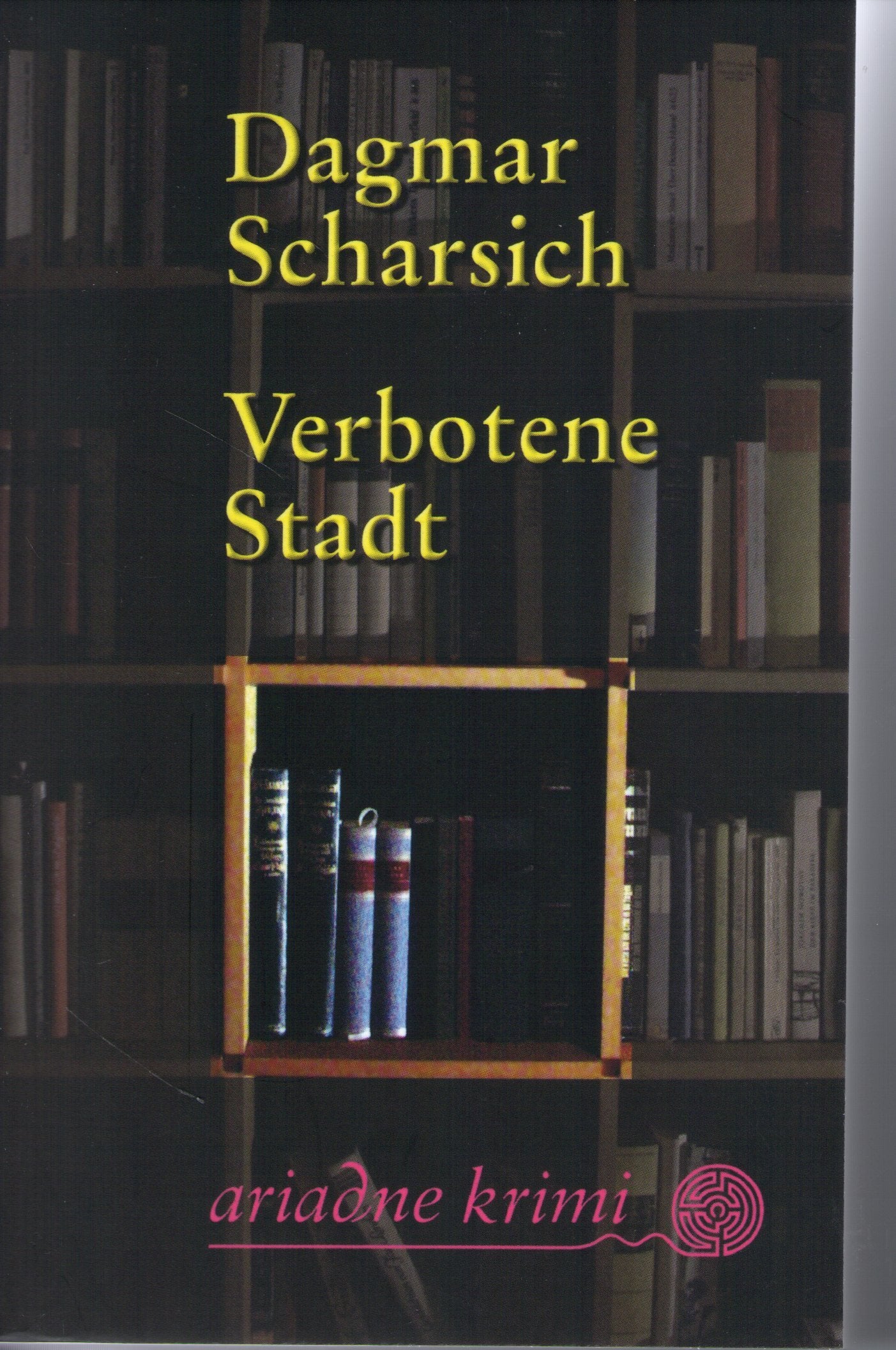 Product Image: Verbotene Stadt
