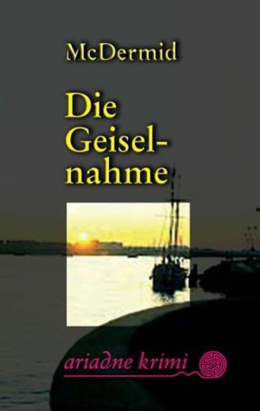 Die Geiselnahme (Ariadne Krimi) Contemporary literature Books