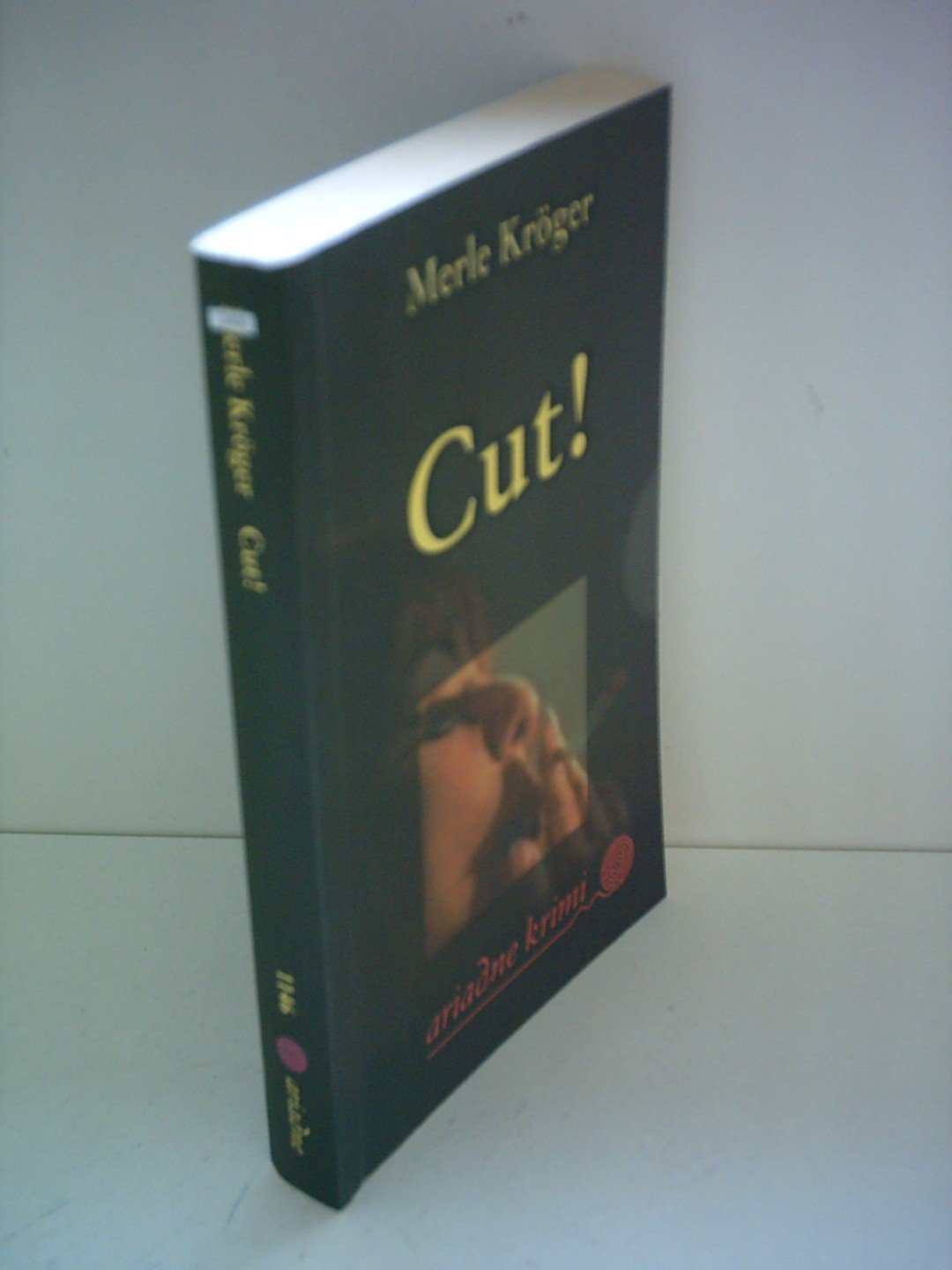 Cut! Contemporary literature Books