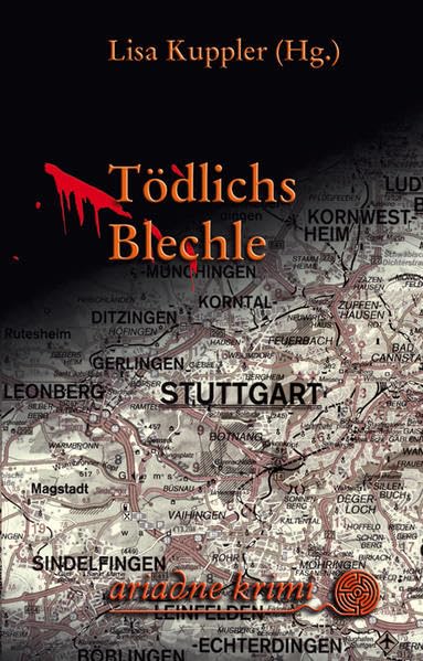 Product Image: Tödlichs Blechle