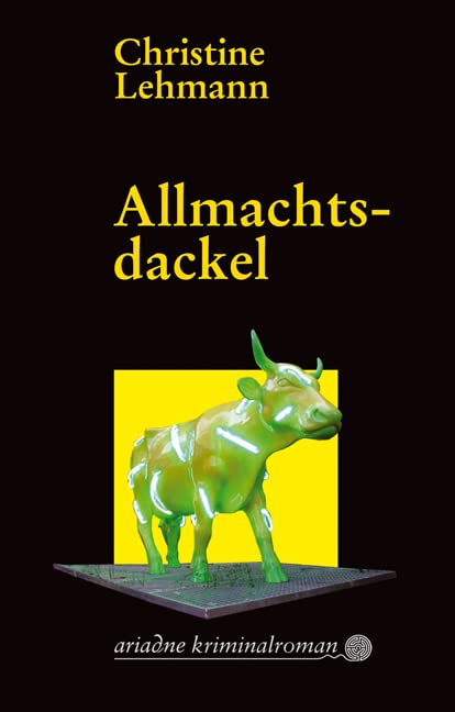 Product Image: Allmachtsdackel