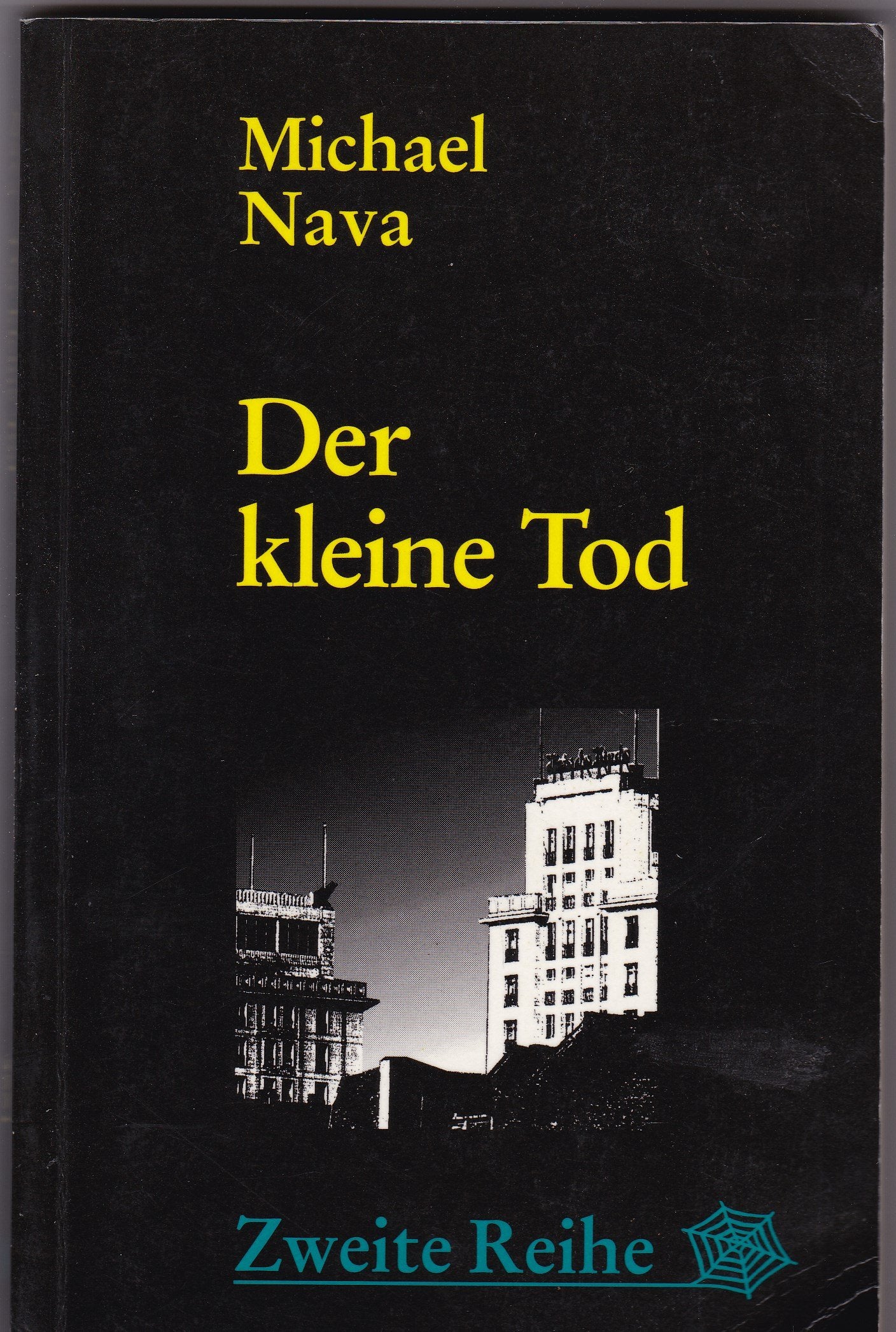 Der kleine Tod Contemporary literature Books