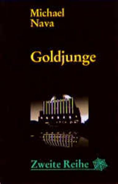 Goldjunge Contemporary literature