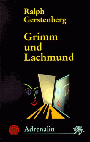 Product Image: Grimm und Lachmund (Adrenalin)