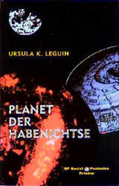 Planet der Habenichtse (Social Fantasies) Fantasy & Sci-Fi