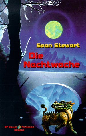 Die Nachtwache (Social Fantasies) Crime & Thrillers