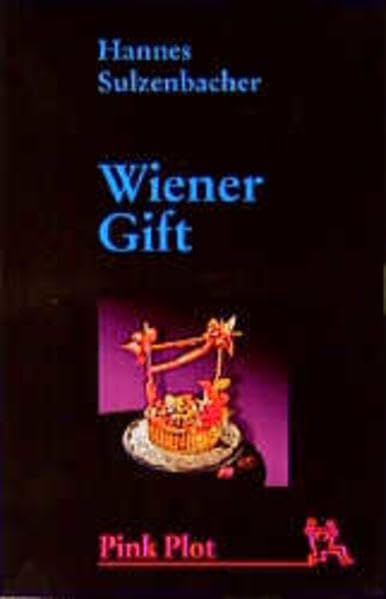 Product Image: Wiener Gift (Pink Plot)