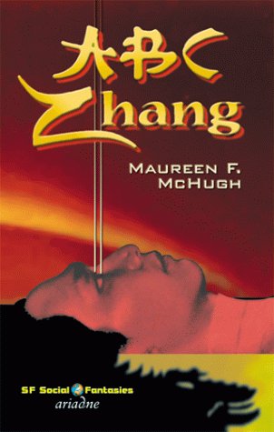 ABC Zhang (Social Fantasies) Fantasy & Sci-Fi Books