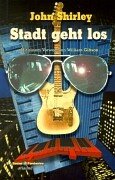 Stadt geht los Fantasy & Sci-Fi Books