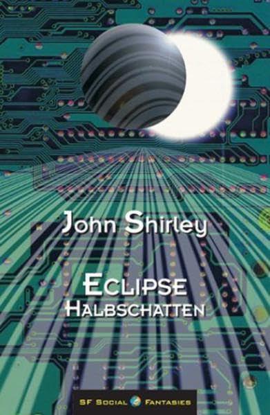 Product Image: Eclipse 2. Halbschatten (Social Fantasies)