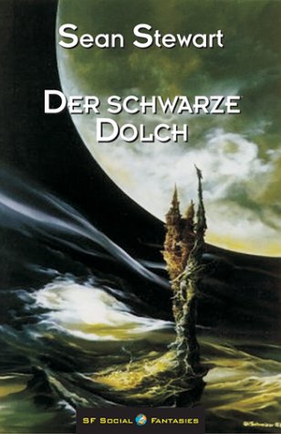 Der schwarze Dolch (Social Fantasies) Contemporary literature