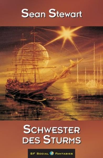 Schwester des Sturms Contemporary literature Books