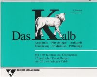 Das Kalb - P. Mornet; J. Espinasse Books