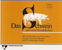 Das Schwein und seine Krankheiten Books