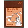 Die gefälschte Göttin Contemporary literature Books