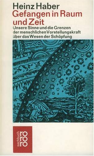 Gefangen in Raum und Zeit Books