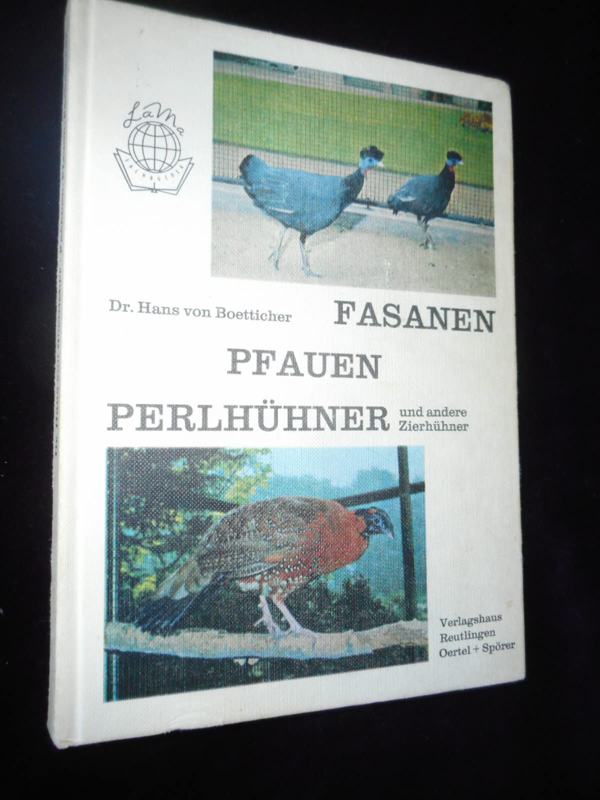 Fasanen Pfauen Perhühnerl Natural Sciences