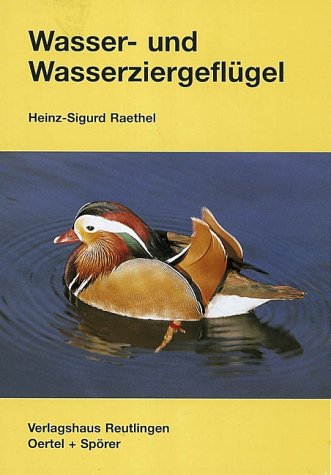 Wasser- und Wasserziergeflügel Natural Sciences