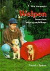 Welpen brauchen Prägungsspieltage Natural Sciences
