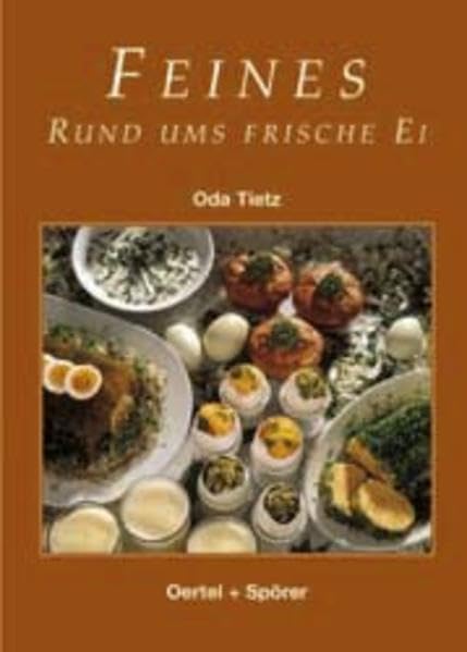 Feines rund ums frische Ei Leisure, Home & Garden