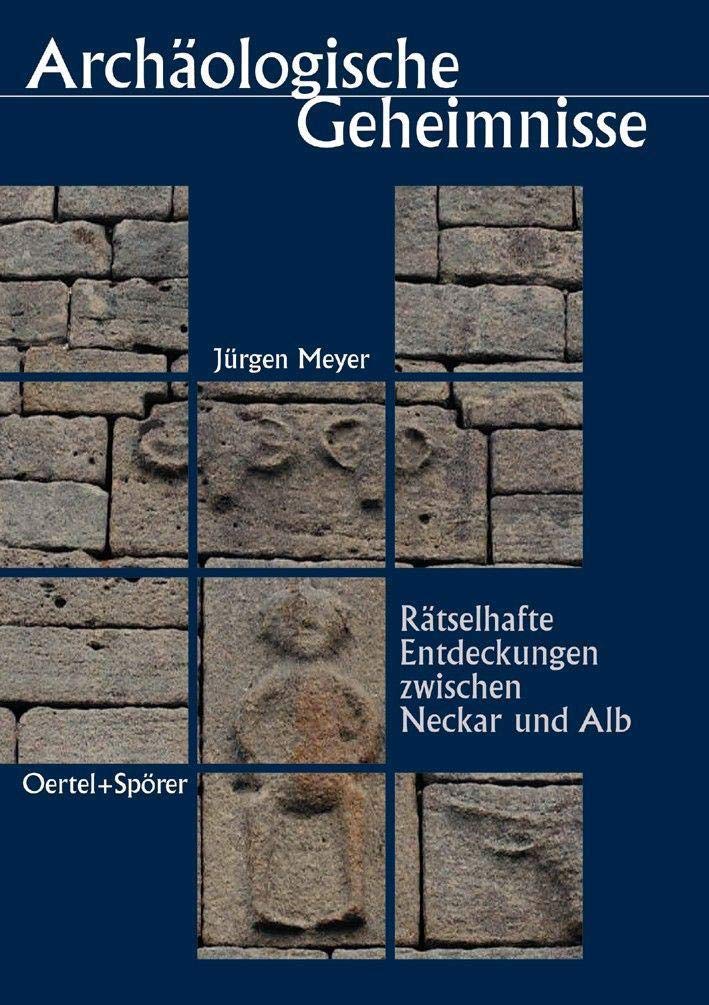 Archäologische Geheimnisse Natural Sciences