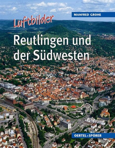 Reutlingen und der Südwesten Leisure, Home & Garden