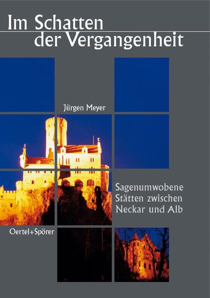 Im Schatten der Vergangenheit Natural Sciences