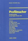 Profilmacher: Standortpolitik in der Region Neckar-Alb Politics & History