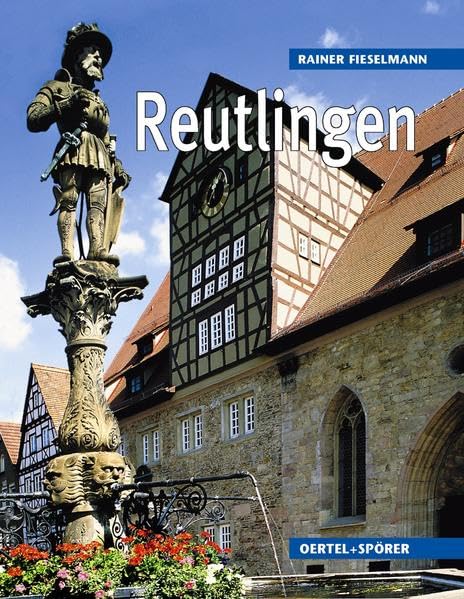 Reutlingen: Bildband Photography Books