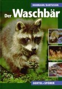 Der Waschbär Pets