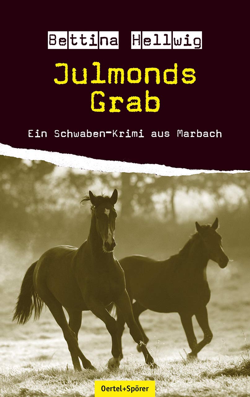 Julmonds Grab Contemporary literature Books