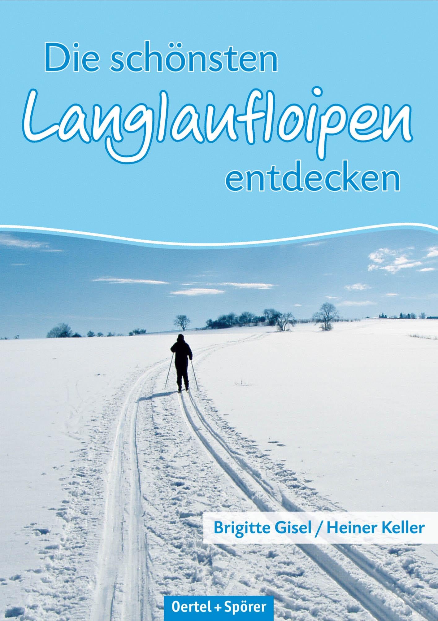 Die schönsten Langlaufloipen entdecken: Mittlere Schwäbische Alb Leisure, Home & Garden