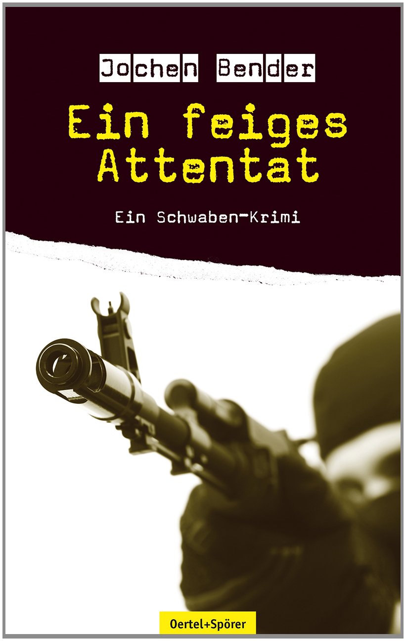 Ein feiges Attentat Contemporary literature Books