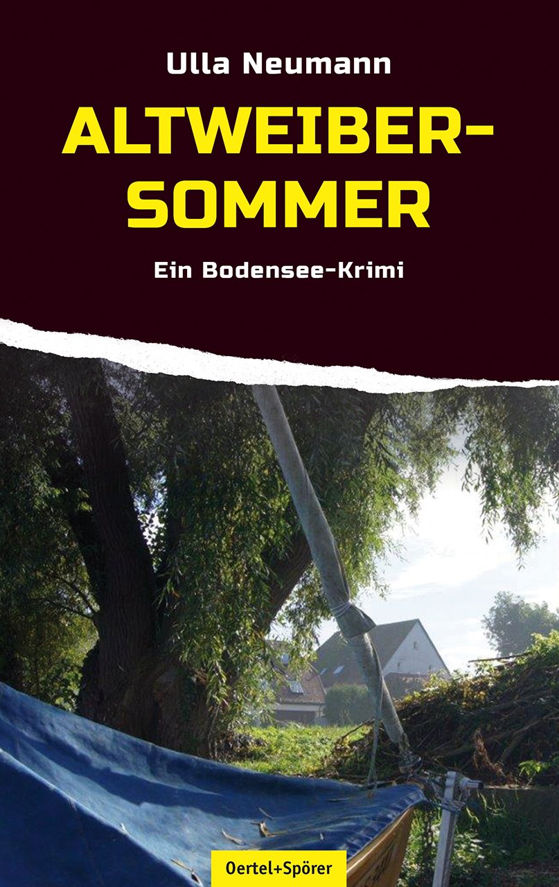 Altweibersommer Contemporary literature Books