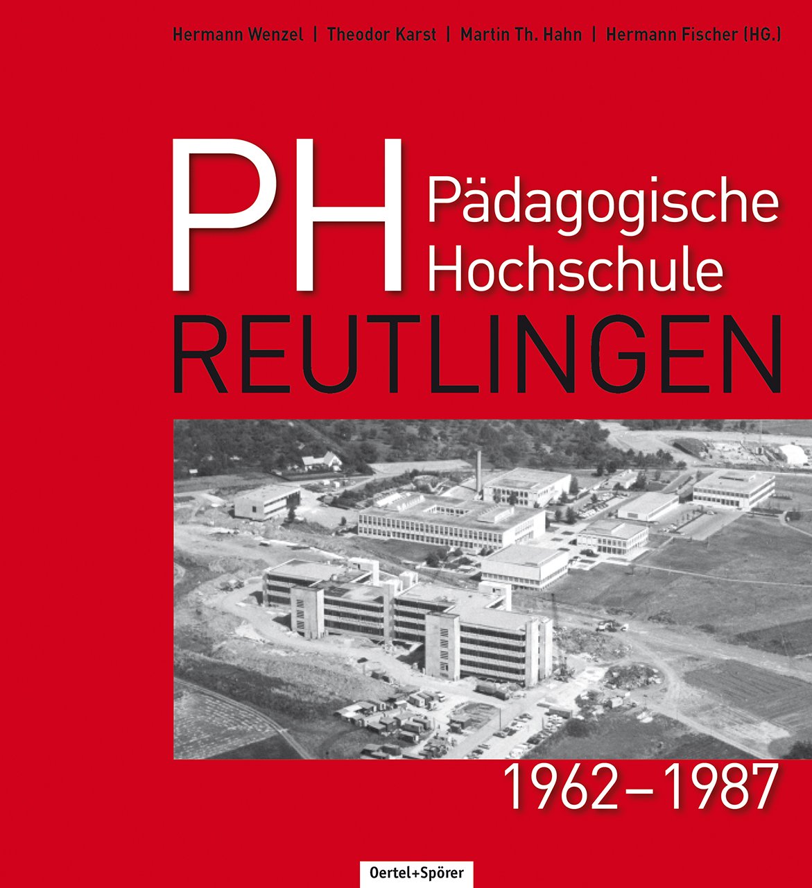 Pädagogische Hochschule Reutlingen book
