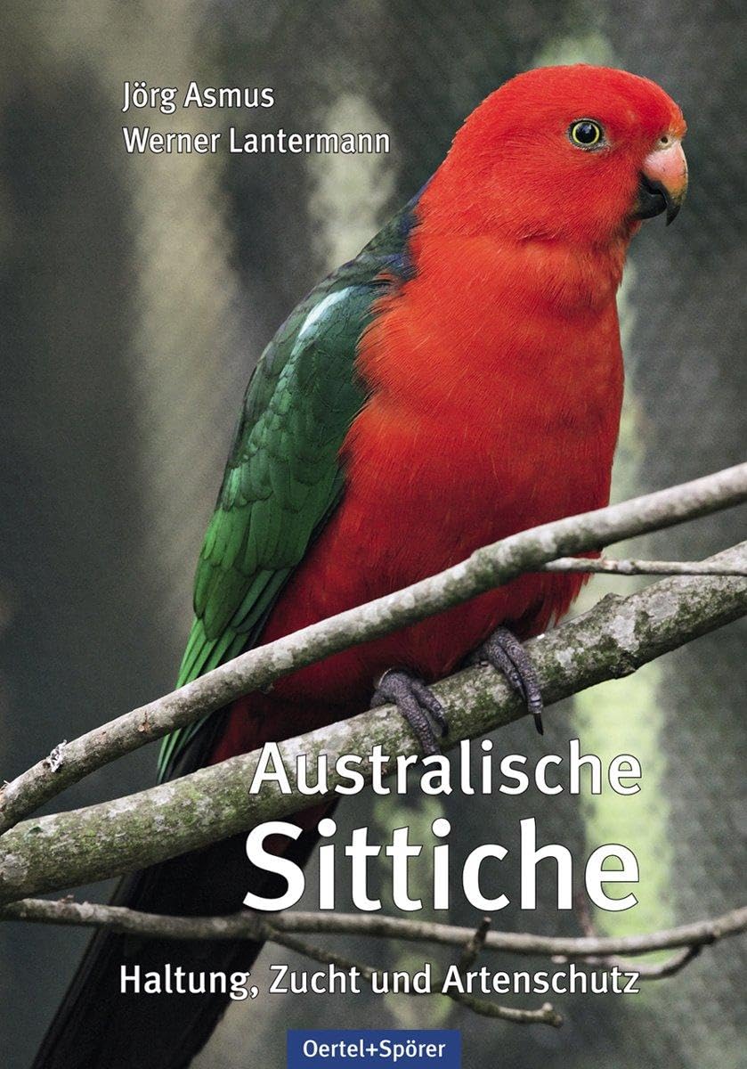 Australische Sittiche Pets